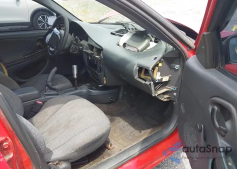 2003 Chevrolet Cavalier from USA, damaged, VIN 1G1JC52F737361935